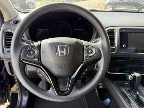Used 2019 Honda HR-V EX image 21