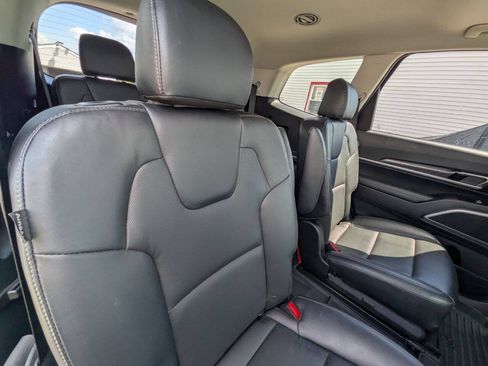 Used 2023 Kia Telluride S w/ S Sunroof Package AWD/4WD image 25