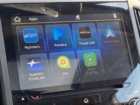 Used 2023 Subaru Crosstrek 2.5i Limited w/ Moonroof Package image 23