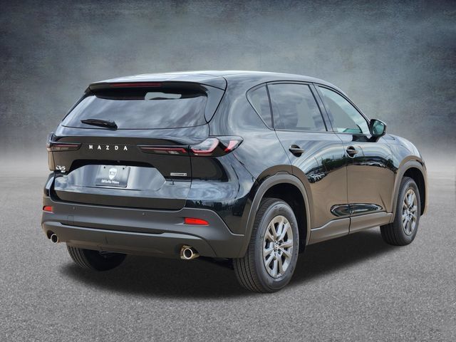 New 2026 MAZDA CX-5 Select AWD/4WD image 7