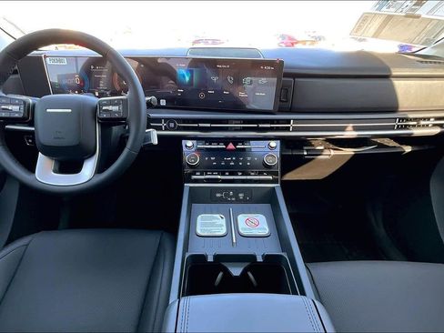 Used 2026 Hyundai Santa Fe SEL AWD/4WD image 9