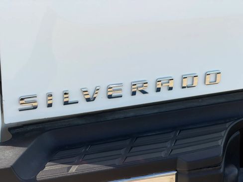 Used 2014 Chevrolet Silverado 2500 W/T RWD image 11