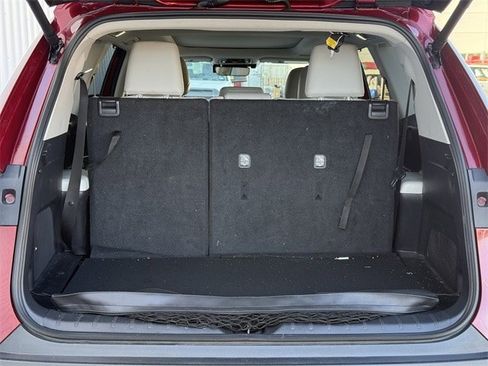 Used 2024 Toyota Grand Highlander Limited image 34