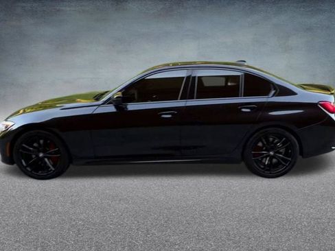 Used 2021 BMW M340i xDrive w/ Premium Package AWD/4WD image 15