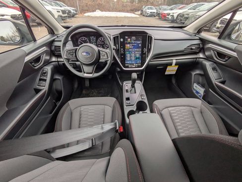 New 2026 Subaru Impreza 2.0i Sport AWD/4WD image 11