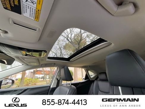 New 2026 Lexus NX 450h+ AWD w/ Luxury Package image 21