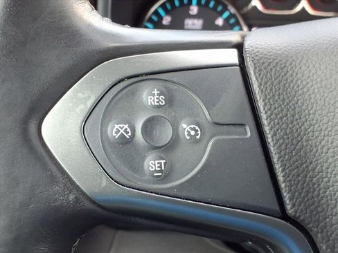 Used 2016 Chevrolet Silverado 1500 LT w/ LPO, Black Pack image 30