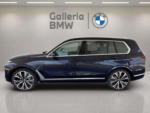 Used 2026 BMW X7 xDrive40i image 12