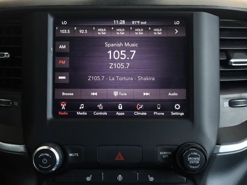 Used 2020 RAM 1500 Big Horn AWD/4WD image 37
