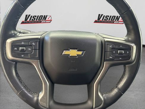 Used 2021 Chevrolet Tahoe LT image 26