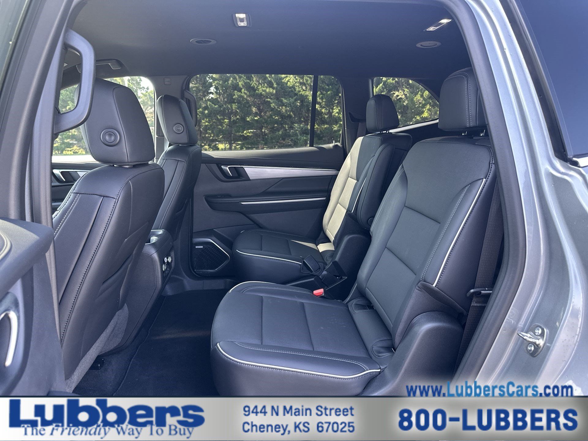 Used 2026 Buick Enclave Preferred FWD image 21