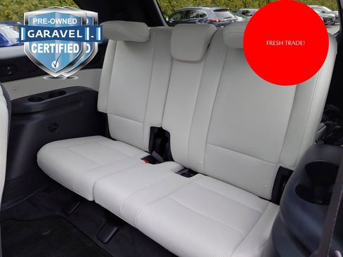 Used 2026 Hyundai Palisade Calligraphy image 35