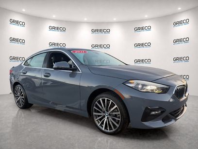 Used 2021 BMW 228i Gran Coupe w/ Lights Package