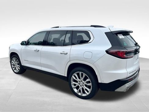 Used 2024 GMC Acadia Denali w/ Super Cruise Package AWD/4WD image 7
