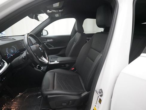 Used 2023 BMW X1 xDrive28i w/ Convenience Package AWD/4WD image 7