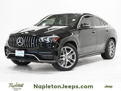 Used 2022 Mercedes-Benz GLE 53 AMG GLE 53 AMGﾮ