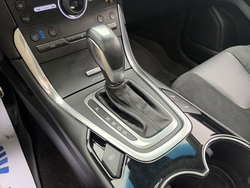 Used 2016 Ford Edge Sport w/ Equipment Group 401A AWD/4WD image 42