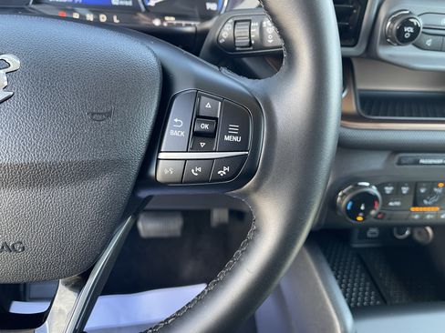 Certified 2024 Ford Bronco Sport Outer Banks AWD/4WD image 20