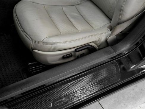 Used 2007 Chevrolet Corvette Convertible RWD image 31