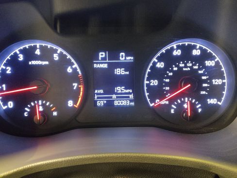 Used 2022 Hyundai Accent SE image 23