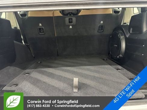 Used 2020 Jeep Wrangler Unlimited Rubicon image 29