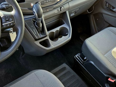 Used 2022 Ford Transit 350 XLT image 36