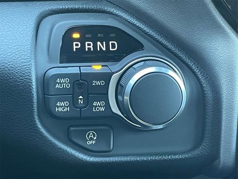 New 2026 RAM 1500 Big Horn image 21