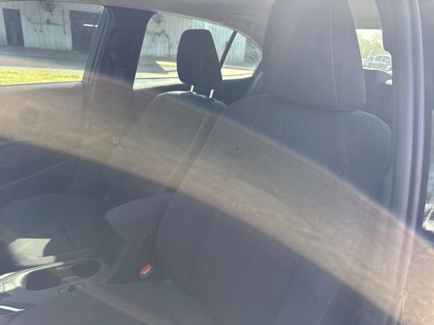 New 2026 Toyota Corolla LE image 14