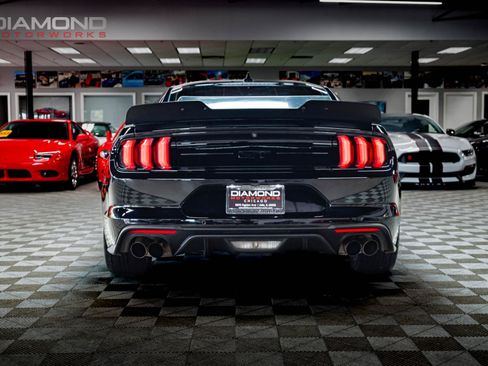 Used 2021 Ford Mustang GT Premium w/ Equipment Group 401A image 35