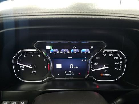 Used 2019 GMC Sierra 1500 Denali w/ Denali Ultimate Package image 24