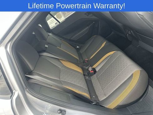 New 2026 Subaru Crosstrek 2.5i Sport AWD/4WD image 22
