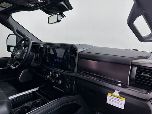 New 2026 Ford F450 Platinum AWD/4WD image 30