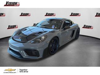 Used 2023 Porsche 718 Cayman GT4 RS RWD 360° Tour
