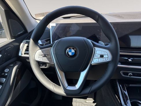 New 2027 BMW X7 xDrive40i w/ Premium Package AWD/4WD image 12