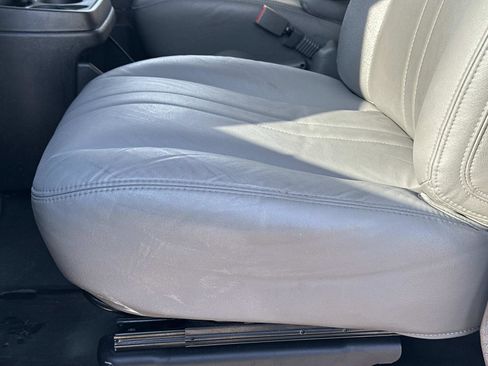 Certified 2023 Chevrolet Express 2500 w/ Driver Convenience Package image 14