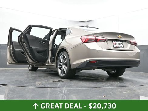 Used 2024 Chevrolet Malibu LT image 74