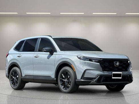 New 2026 Honda CR-V Sport-L image 7