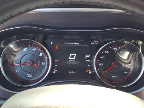 Used 2019 Dodge Charger R/T w/ Plus Group RWD image 6
