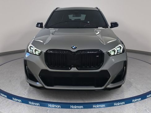 New 2026 BMW X1 M35i w/ Technology Package image 2