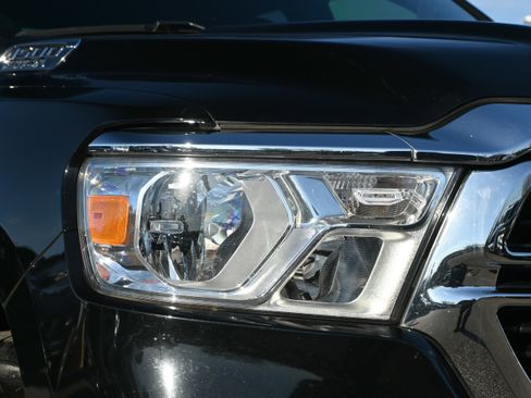 Used 2021 RAM 1500 Big Horn image 25