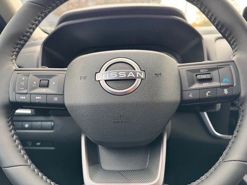 New 2026 Nissan Rogue SV image 17