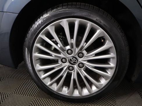 Used 2021 Toyota Avalon Limited w/ Advanced Safety Package image 33