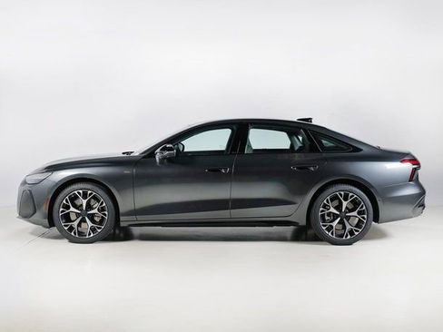 New 2026 Audi A6 Premium Plus image 2