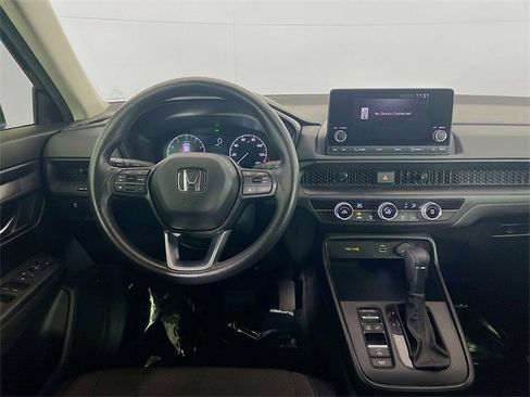 Certified 2024 Honda CR-V LX image 21