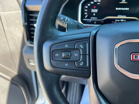 Used 2024 GMC Sierra 1500 AT4 w/ AT4 Premium Package AWD/4WD image 20