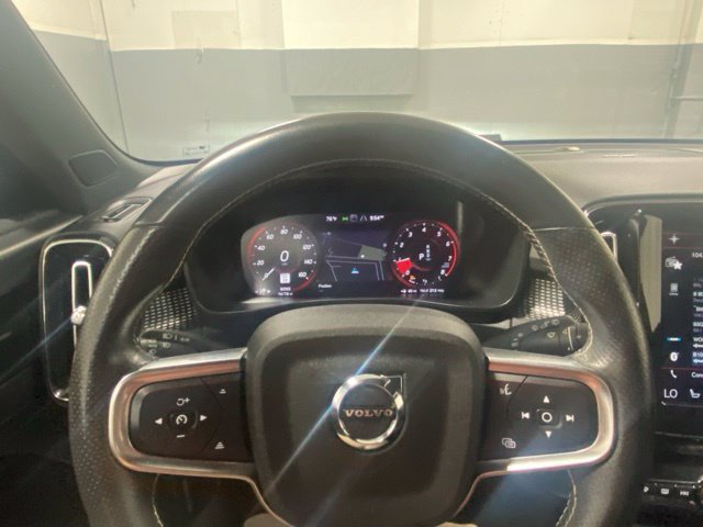 Used 2021 Volvo XC40 T5 R-Design w/ Advanced Package AWD/4WD image 15