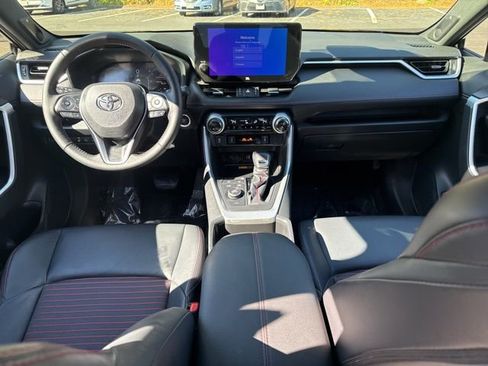 Certified 2024 Toyota RAV4 XSE image 15