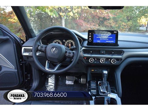 New 2026 Acura Integra A-Spec image 19