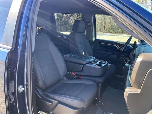 Certified 2022 Chevrolet Silverado 1500 LT image 16