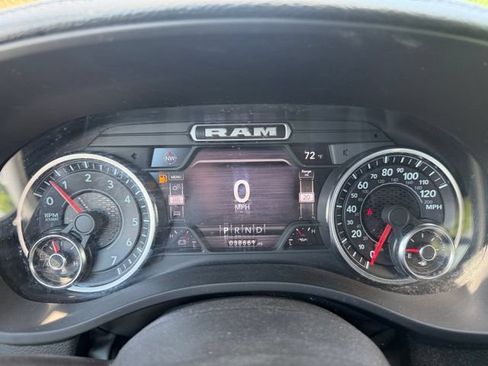 Certified 2023 RAM 1500 Laramie AWD/4WD image 29